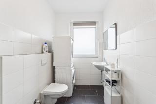 Infinity Stay Bismarckapartments - 1