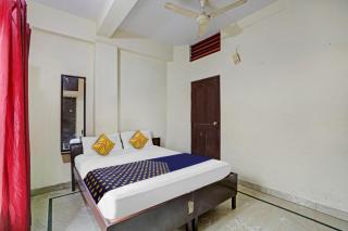 Hotel O Vishu Moni Residency - 0