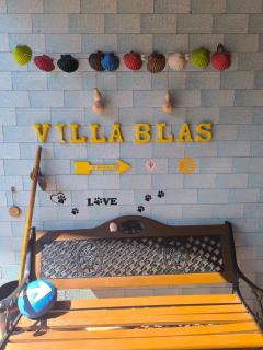 Villa Blas - 9
