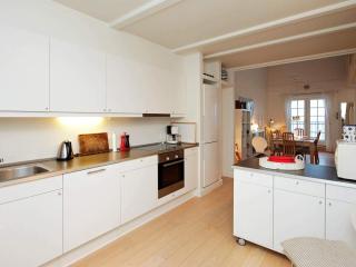 Seaside Escape in Bagenkop - By Traum Ferienwohnungen - 1