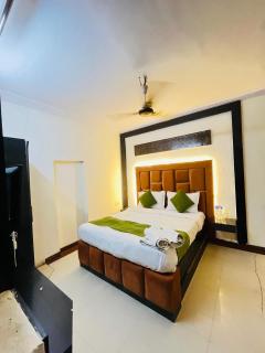 Hotel Sun Floower Inn - 0