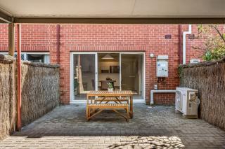 Two North Adelaide Homes - 5