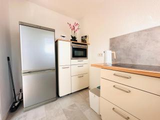 FinkenBlick I Wohnung in Illingen Saar I für kleine Familien I Paare mit Hund und Monteure - 7