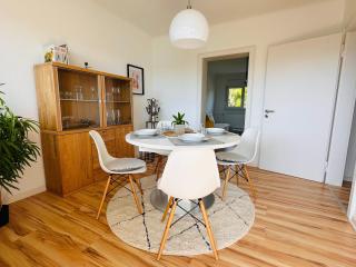 FinkenBlick I Wohnung in Illingen Saar I für kleine Familien I Paare mit Hund und Monteure - 6