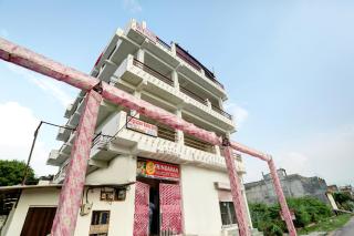 Hotel O A 1 Galaxy - 1