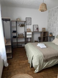 Maison lumineuse, proche centre. - Châteauroux - 0