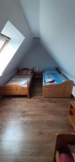 Hof Rickelsbüll - Nordseeurlaub auf dem Biobauernhof - 8