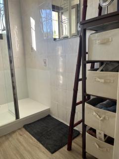 Chambre double Greg en colocation - 1