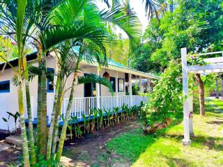 Oasi - bungalow - 3