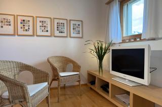 Edelweiss Ferienwohnung, Darvena - 4