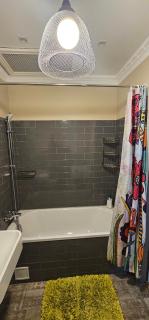 Al Pacino Family Lux Apartment - 1