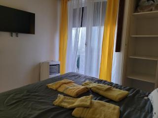 Mardel centrico con balcon a la calle - 9