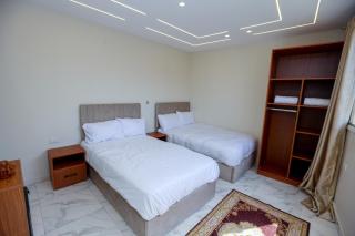 Imperial Pyramids View Inn - 3