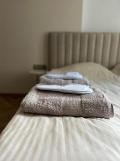 Apartamentai pirmame aukšte, miesto centre - 3