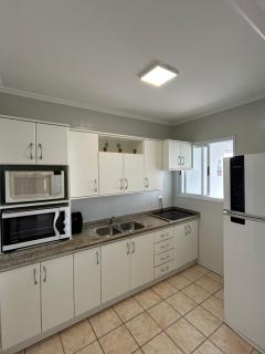 Apto Home Clube Floripa Ingleses Beira Mar - 6