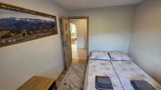 Sunny Apartment Centrum Zakopane - 1