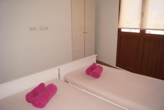 Casa Amara y Julia - El Cotillo - 2