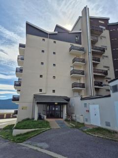 Studio cabine Les Angles - Soleil et Montagne - 8