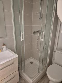 Studio cabine Les Angles - Soleil et Montagne - 2