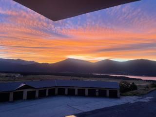 Studio cabine Les Angles - Soleil et Montagne - 1