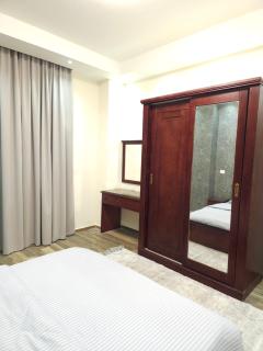 Modern Hotel-Style Apartment - 2