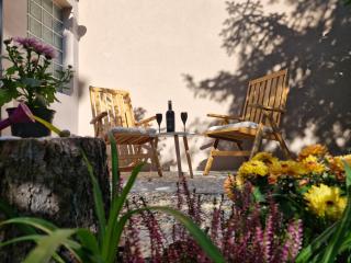 Prague Green Hideaway near Centre - 9