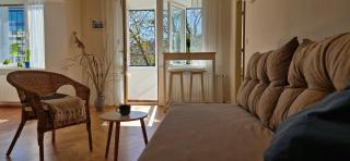 Prague Green Hideaway near Centre - 2