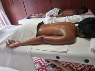 La Exotica Lodge & Spa - 7