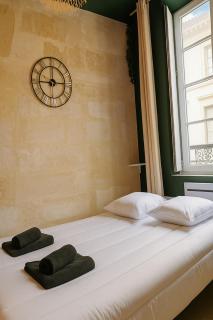 Jungle - 4 pers- Vidéoprojecteur - Terrasse - Libourne - 1