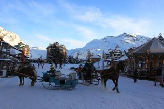 Antarès Location Avoriaz - 6