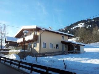 Holiday Home Brixen near Skiwelt Slopes - 0