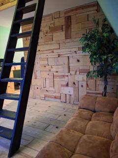 Tecolote Glamping - 2