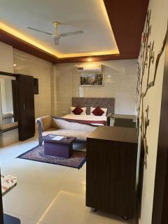 Avexia Elite Resort & Spa Udaipur - 8