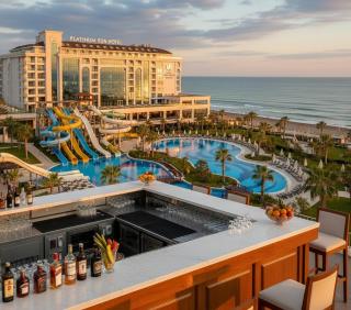Platinium Sun Hotel - 0