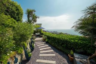 Serendipity - Sweet home with sweeping sea views - 6