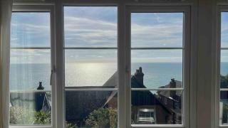 Serendipity - Sweet home with sweeping sea views - 5