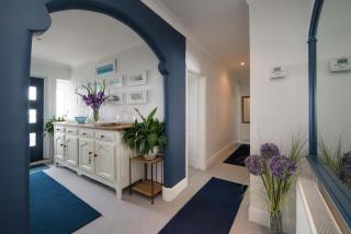 Serendipity - Sweet home with sweeping sea views - 3