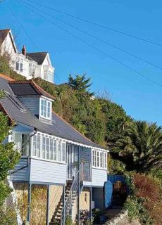 Serendipity - Sweet home with sweeping sea views - 9