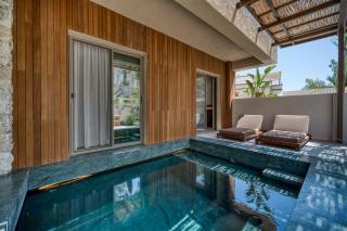 Käsiala Apart Hotel Yeni Foça - Yenifoca - 8