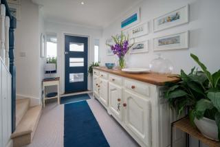 Serendipity - Sweet home with sweeping sea views - 4