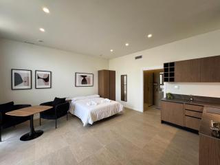 Boutique Room - Plaza Tower - 0