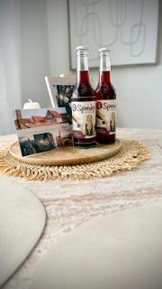 Stilvolle Ferienwohnung in Immenstadt zentral & mit Parkplatz - 6