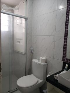 Refugio Executivo Litoral - 1