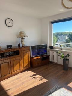 Apartament przy bulwarze - 3