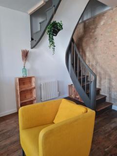 Appartement Blaye - 9