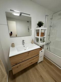 Apartamento acogedor con vistas al Mar Menor MINIMO 2 NOCHES - 5