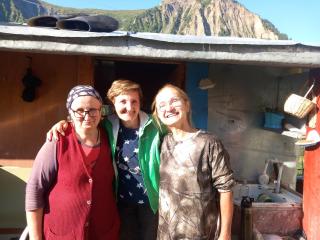 Guest house Emzar and Chuta - 7