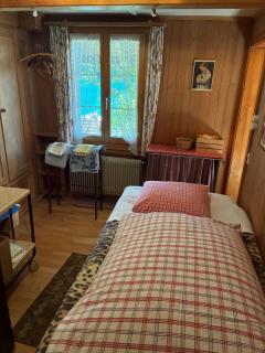 Gemütliche und rustikale Ferienwohnung - 6