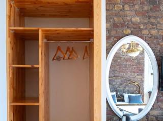 Fatih Balat tarihin içinde şık bir ev 2 - 9