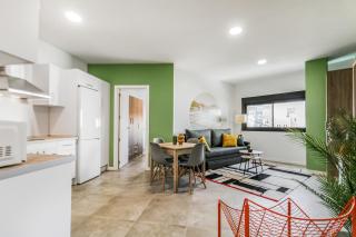 City Hub Stay - 8